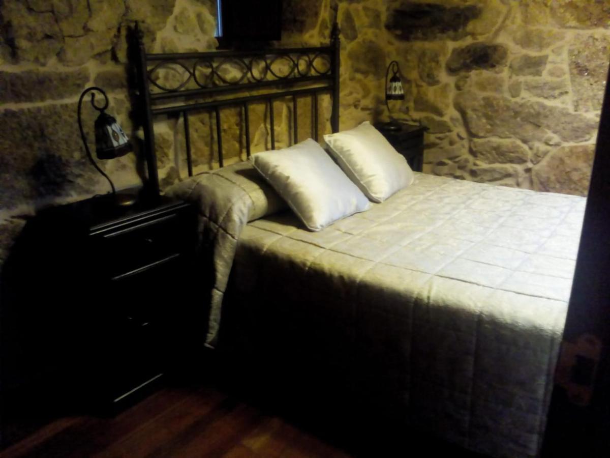 Villa Quinta Da Rocha à Crecíente Extérieur photo