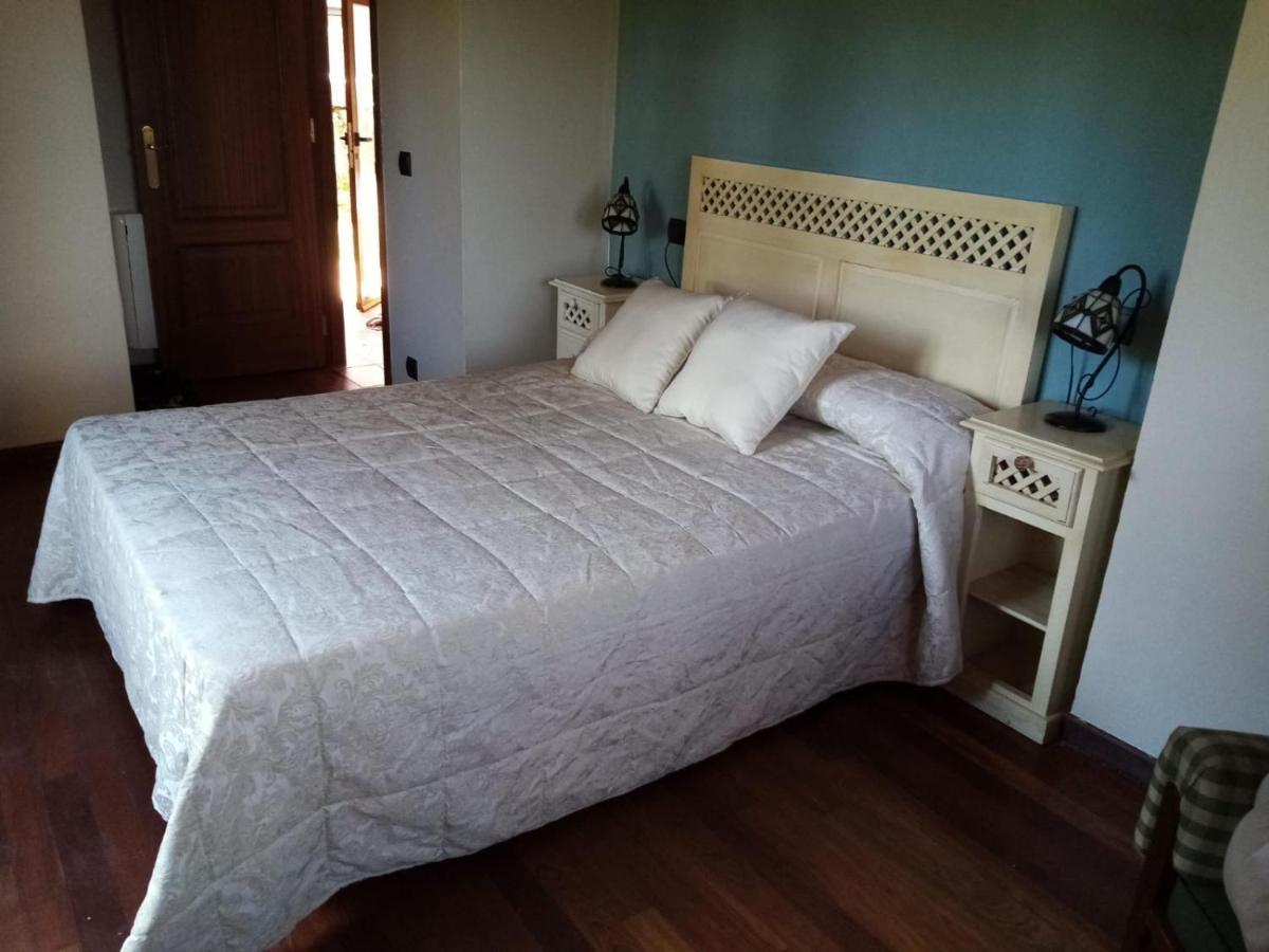 Villa Quinta Da Rocha à Crecíente Extérieur photo