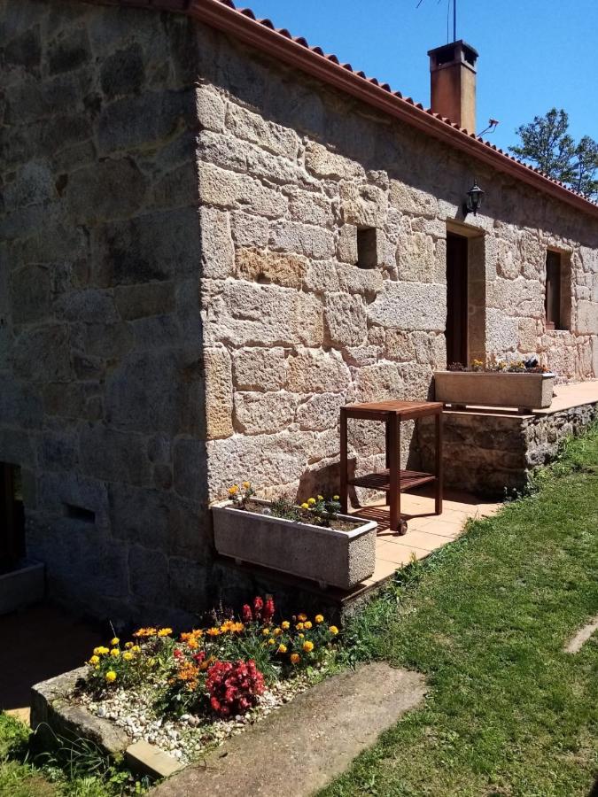 Villa Quinta Da Rocha à Crecíente Extérieur photo