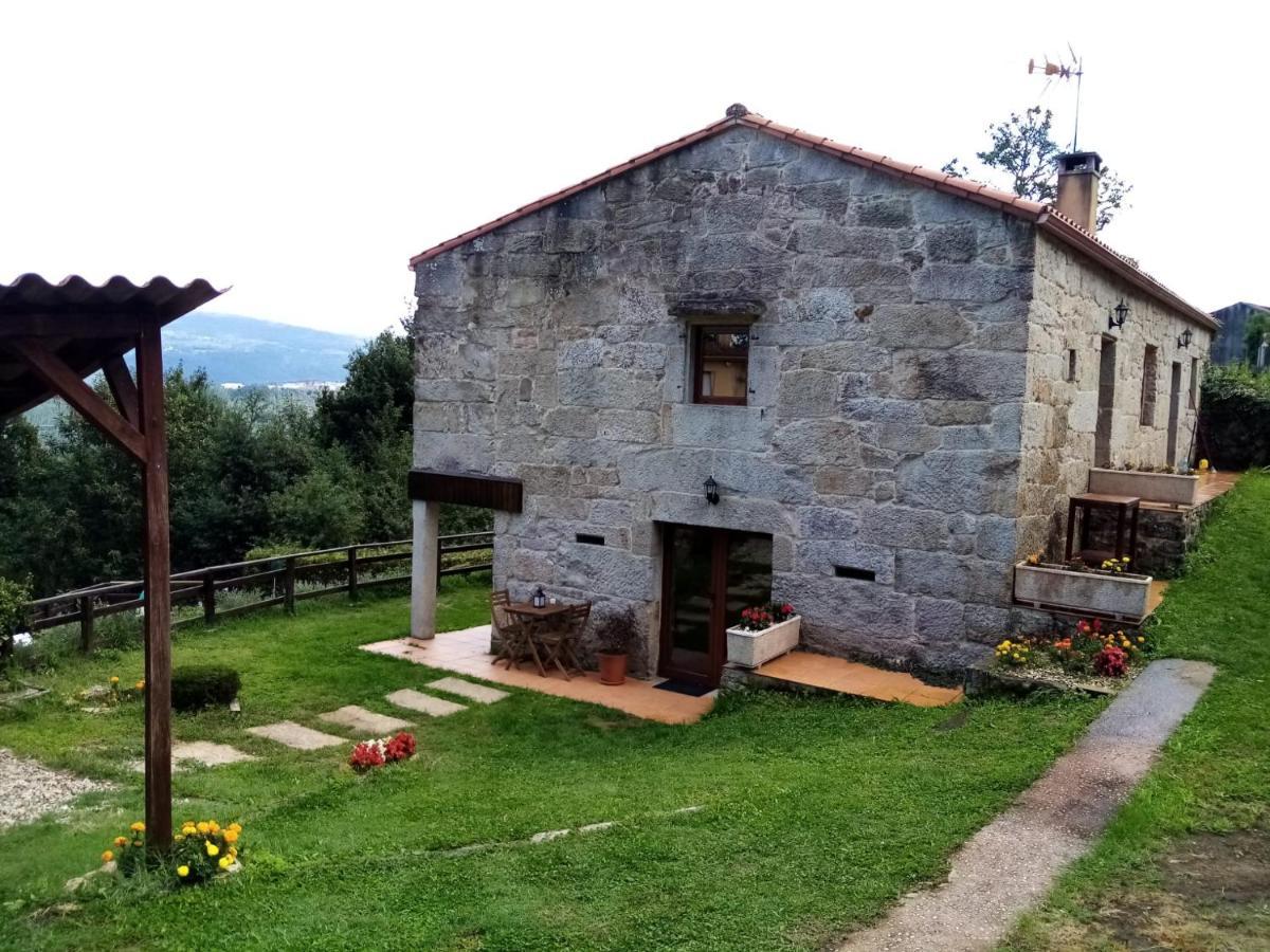 Villa Quinta Da Rocha à Crecíente Extérieur photo