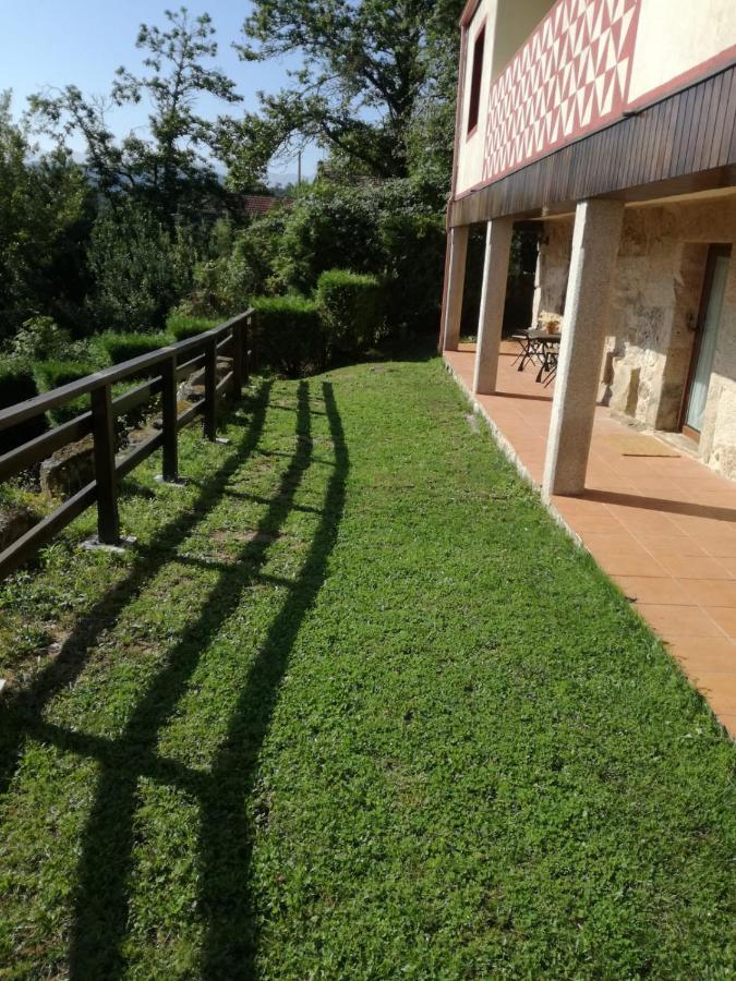 Villa Quinta Da Rocha à Crecíente Extérieur photo