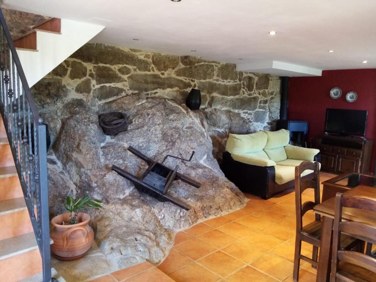 Villa Quinta Da Rocha à Crecíente Extérieur photo