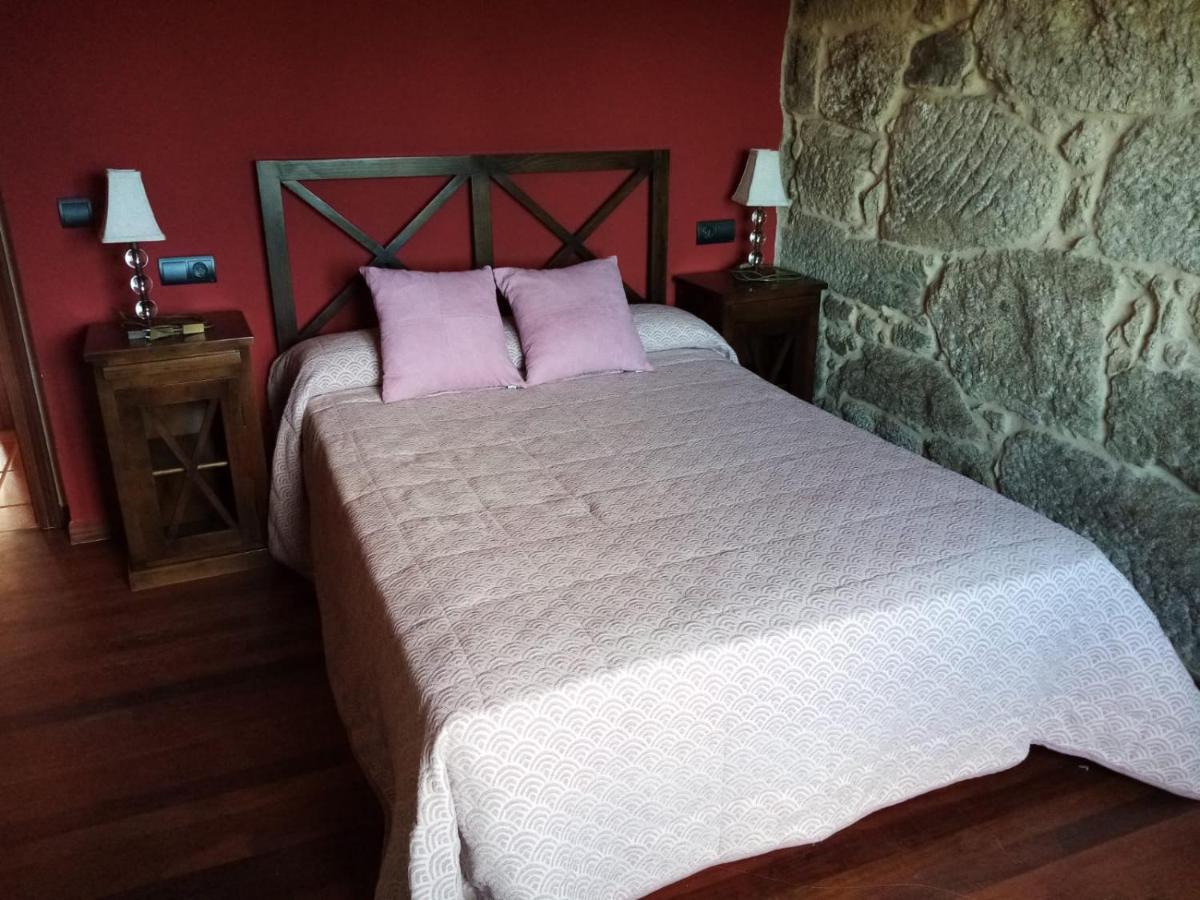 Villa Quinta Da Rocha à Crecíente Extérieur photo