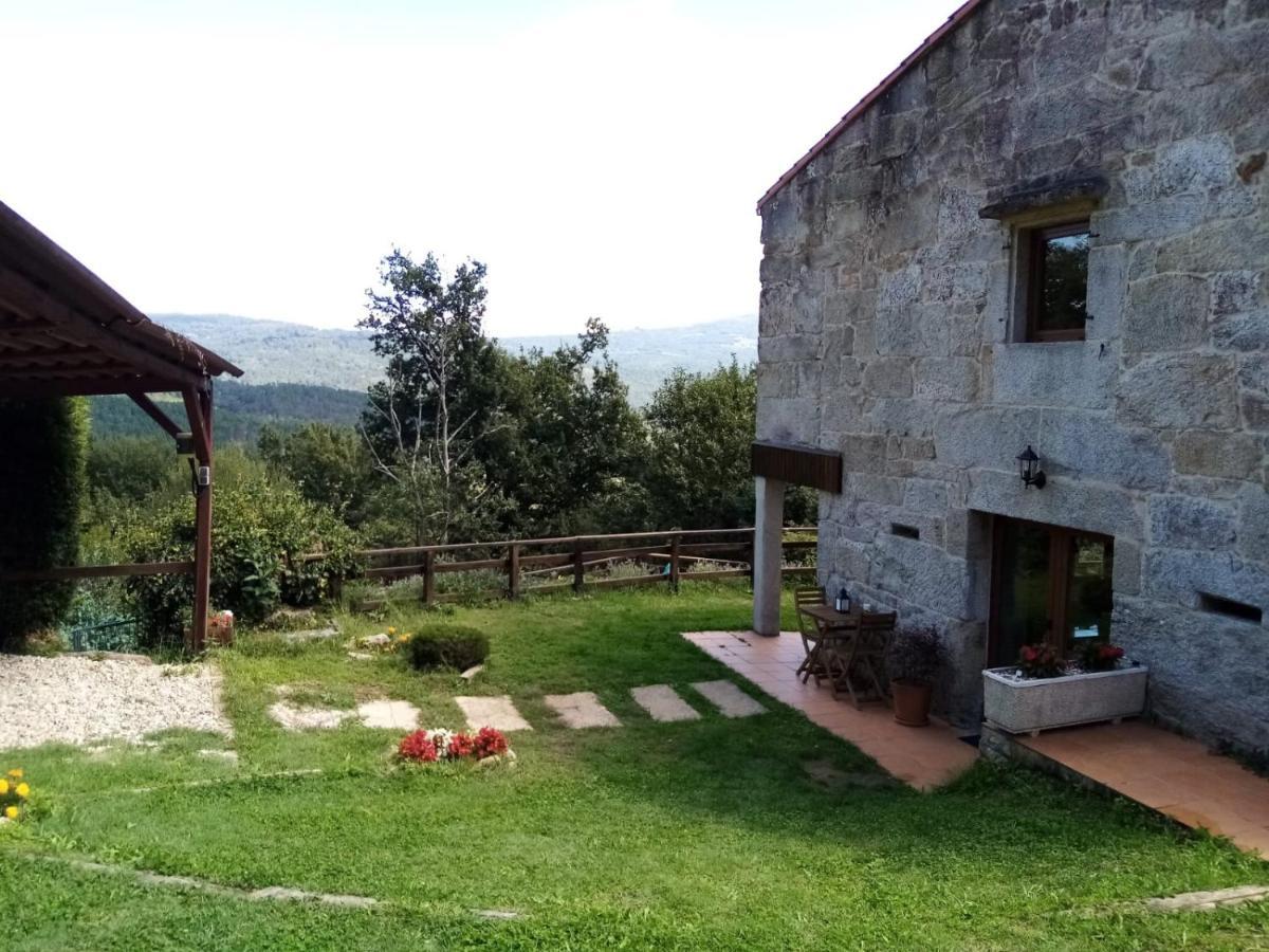 Villa Quinta Da Rocha à Crecíente Extérieur photo