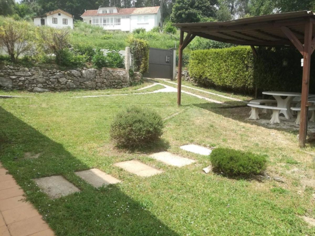 Villa Quinta Da Rocha à Crecíente Extérieur photo