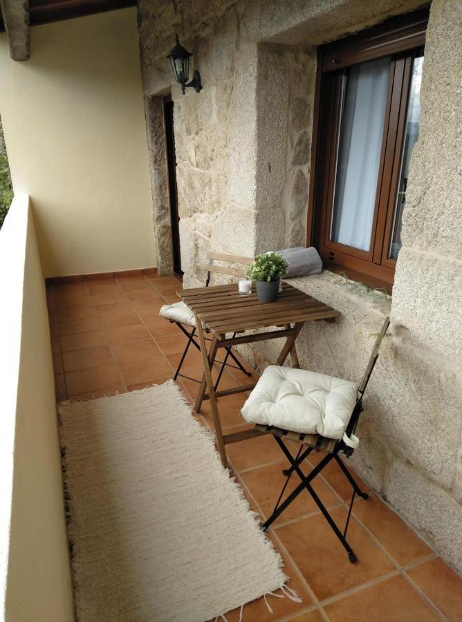 Villa Quinta Da Rocha à Crecíente Extérieur photo